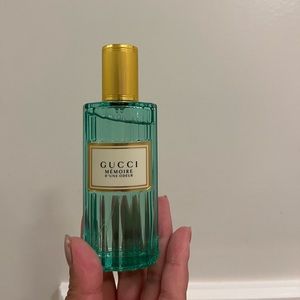 Gucci perfume